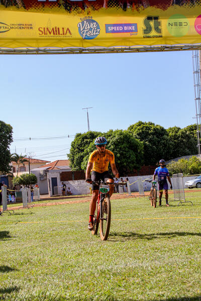 II Gp Japurá  de Mountain bike XCM