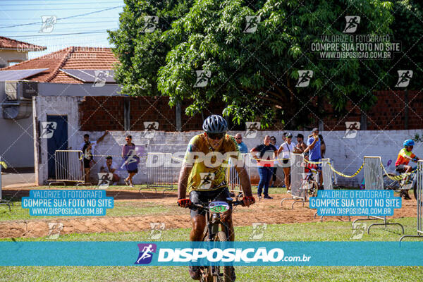 II Gp Japurá  de Mountain bike XCM