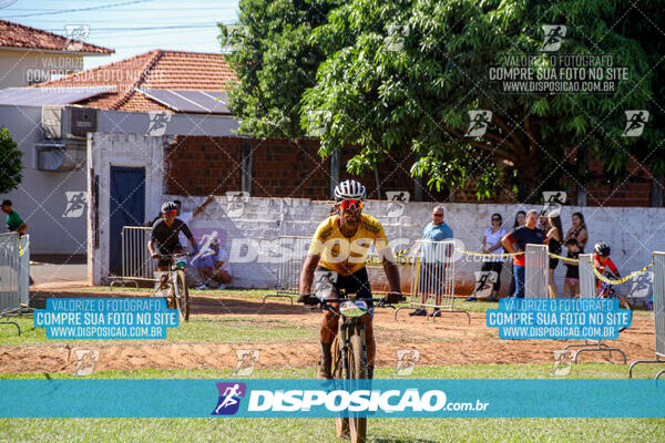 II Gp Japurá  de Mountain bike XCM