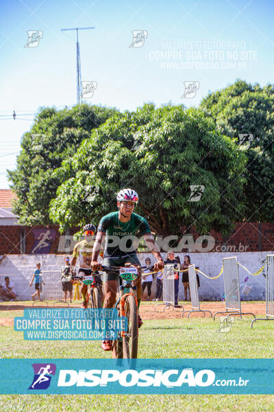 II Gp Japurá  de Mountain bike XCM