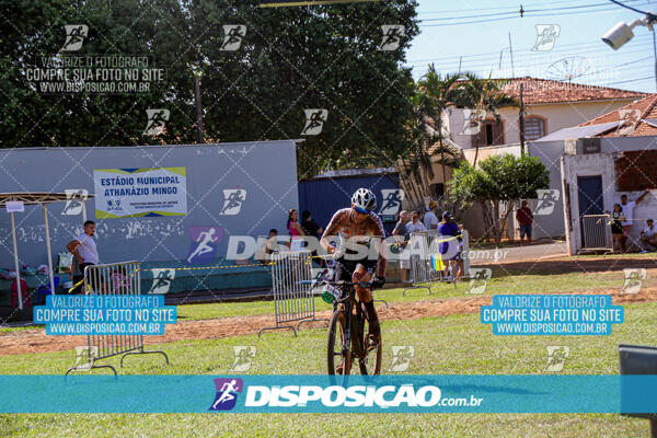 II Gp Japurá  de Mountain bike XCM