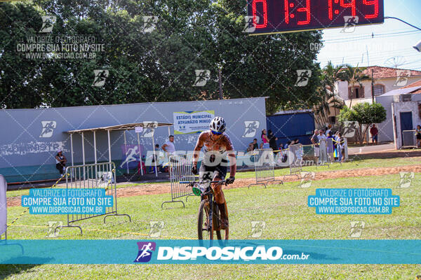 II Gp Japurá  de Mountain bike XCM