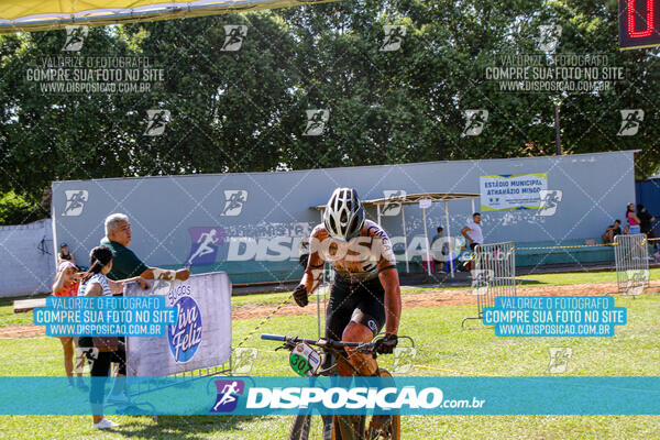 II Gp Japurá  de Mountain bike XCM