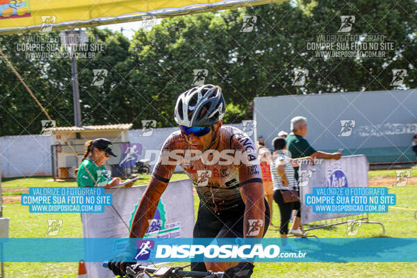 II Gp Japurá  de Mountain bike XCM