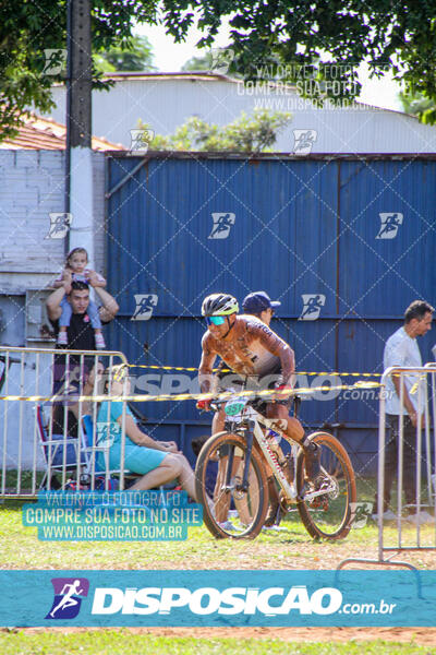 II Gp Japurá  de Mountain bike XCM