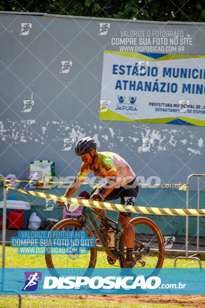 II Gp Japurá  de Mountain bike XCM