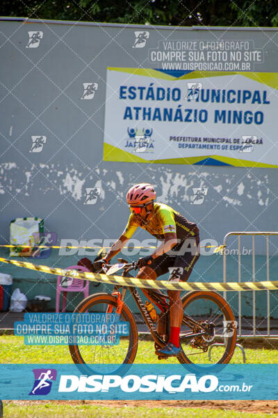 II Gp Japurá  de Mountain bike XCM