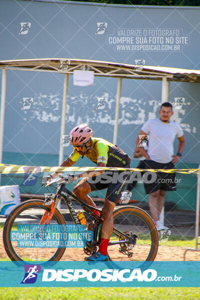 II Gp Japurá  de Mountain bike XCM