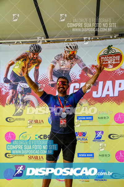 II Gp Japurá  de Mountain bike XCM