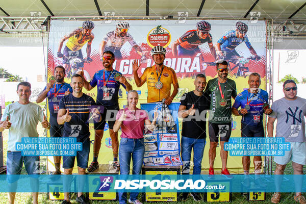 II Gp Japurá  de Mountain bike XCM