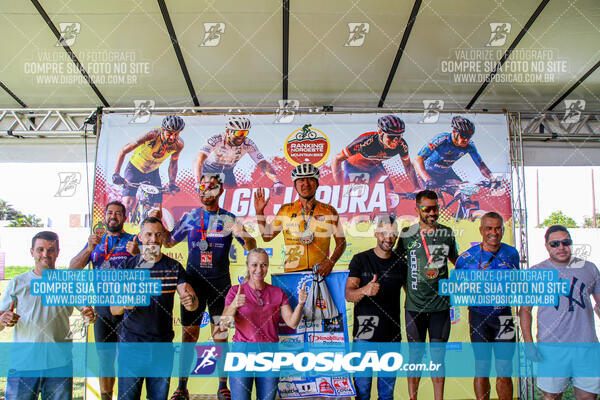 II Gp Japurá  de Mountain bike XCM