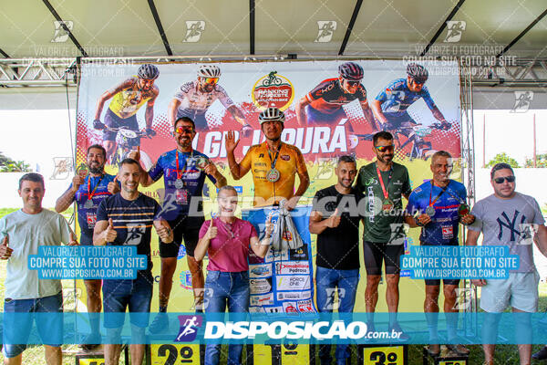 II Gp Japurá  de Mountain bike XCM