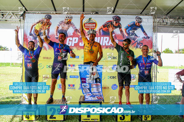 II Gp Japurá  de Mountain bike XCM