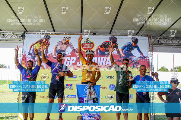 II Gp Japurá  de Mountain bike XCM