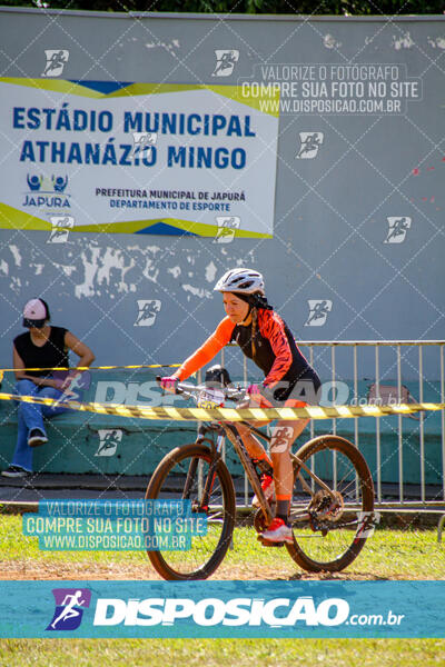 II Gp Japurá  de Mountain bike XCM