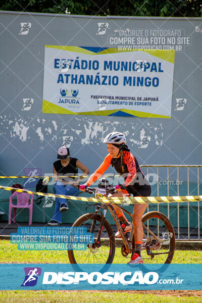 II Gp Japurá  de Mountain bike XCM