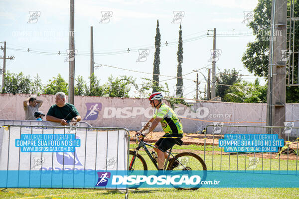 II Gp Japurá  de Mountain bike XCM