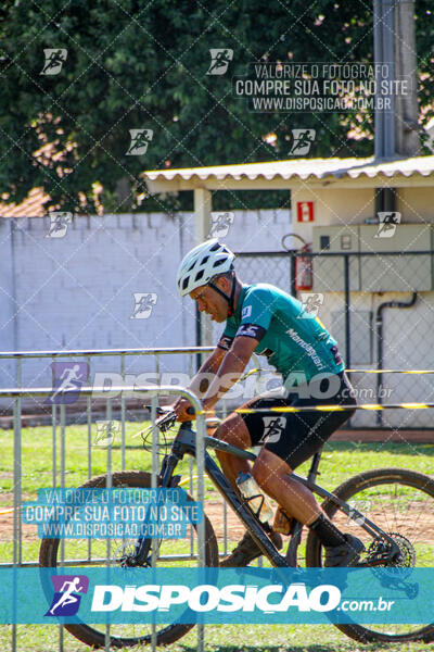 II Gp Japurá  de Mountain bike XCM