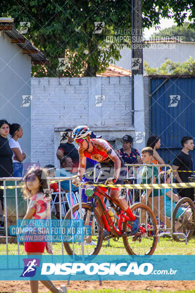 II Gp Japurá  de Mountain bike XCM