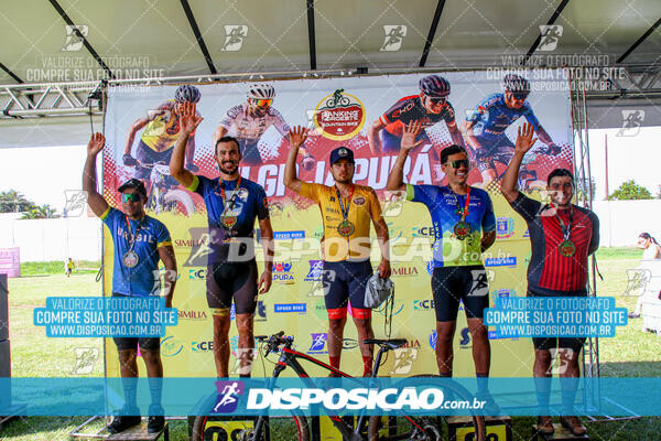 II Gp Japurá  de Mountain bike XCM