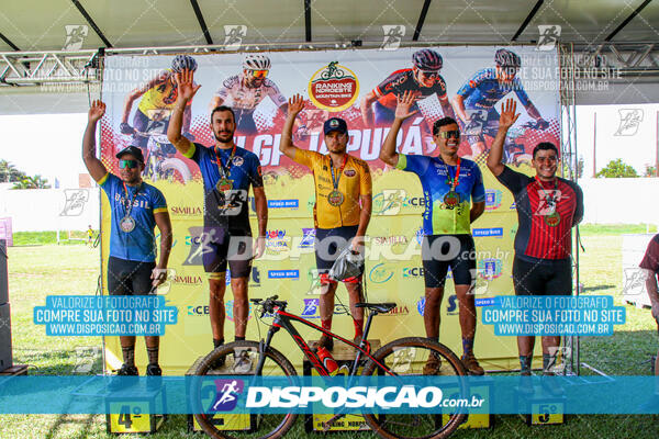 II Gp Japurá  de Mountain bike XCM