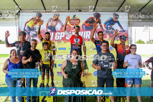 II Gp Japurá  de Mountain bike XCM