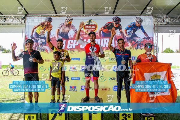 II Gp Japurá  de Mountain bike XCM