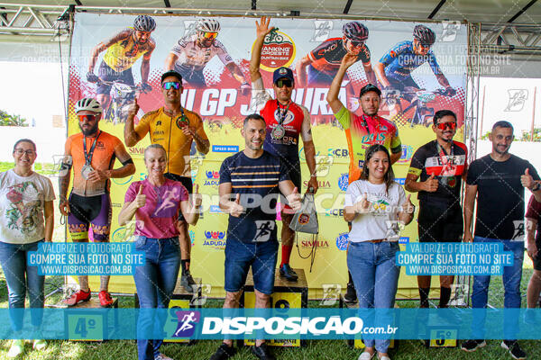 II Gp Japurá  de Mountain bike XCM