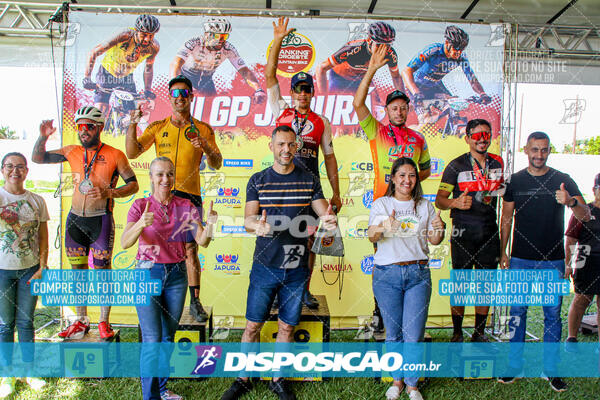 II Gp Japurá  de Mountain bike XCM