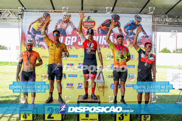 II Gp Japurá  de Mountain bike XCM