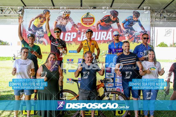 II Gp Japurá  de Mountain bike XCM