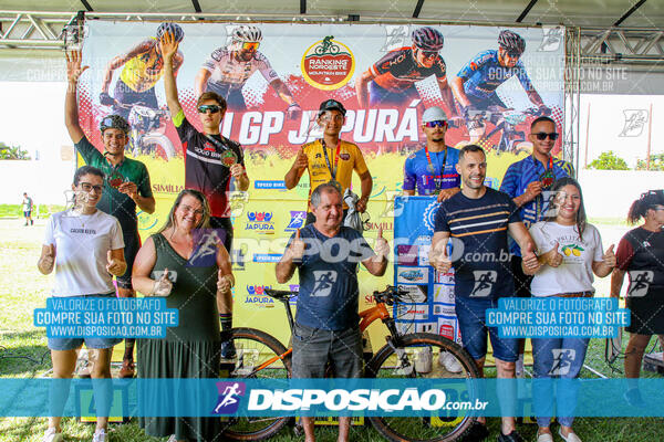 II Gp Japurá  de Mountain bike XCM