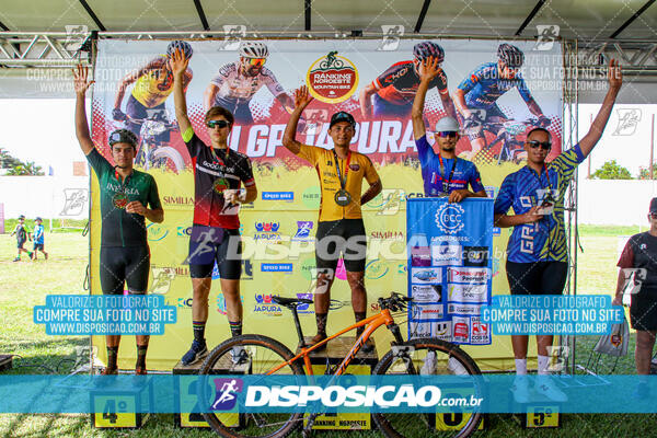 II Gp Japurá  de Mountain bike XCM