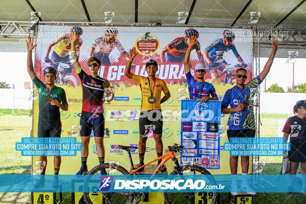 II Gp Japurá  de Mountain bike XCM