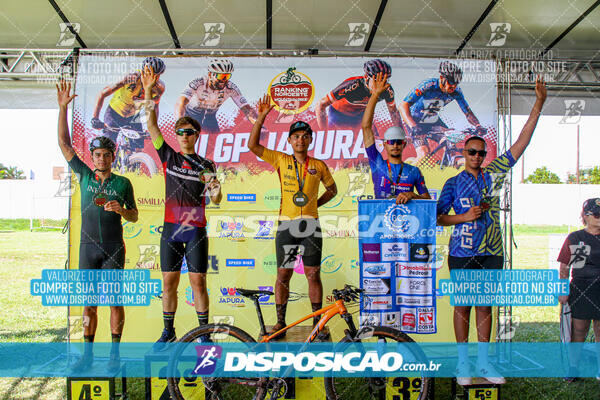 II Gp Japurá  de Mountain bike XCM