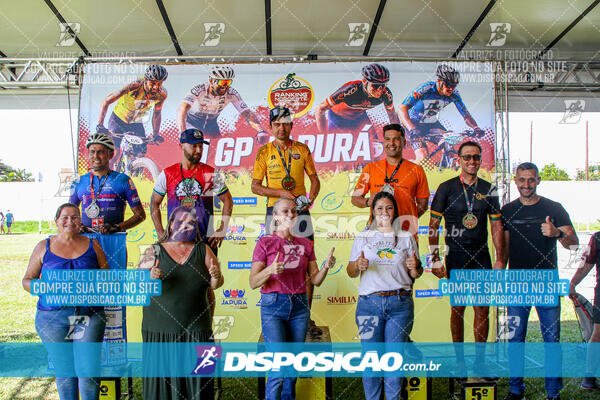 II Gp Japurá  de Mountain bike XCM