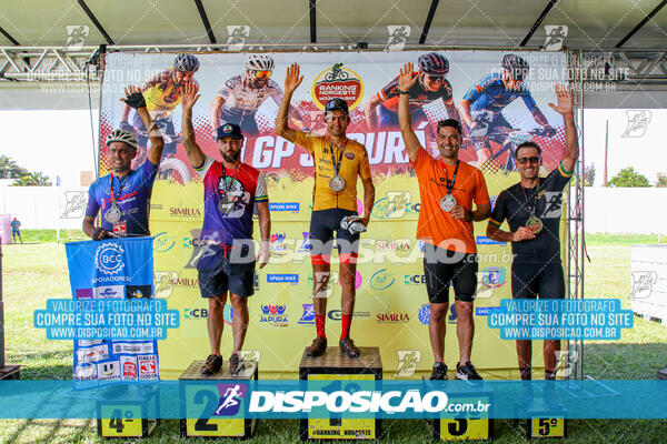 II Gp Japurá  de Mountain bike XCM