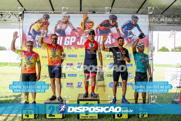 II Gp Japurá  de Mountain bike XCM