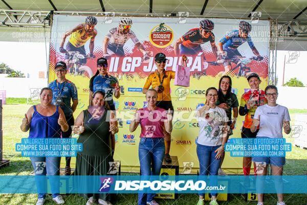 II Gp Japurá  de Mountain bike XCM