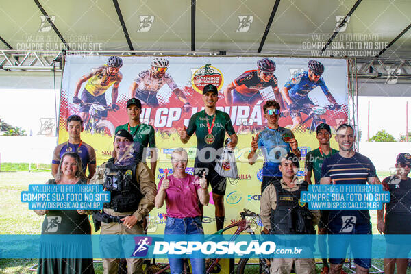 II Gp Japurá  de Mountain bike XCM