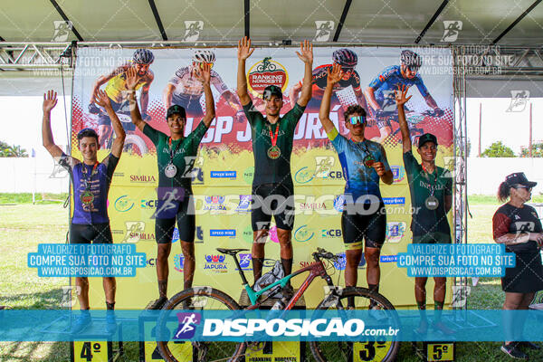 II Gp Japurá  de Mountain bike XCM