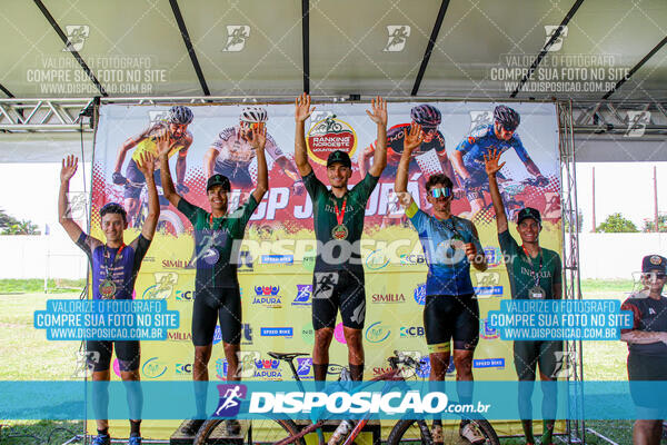 II Gp Japurá  de Mountain bike XCM