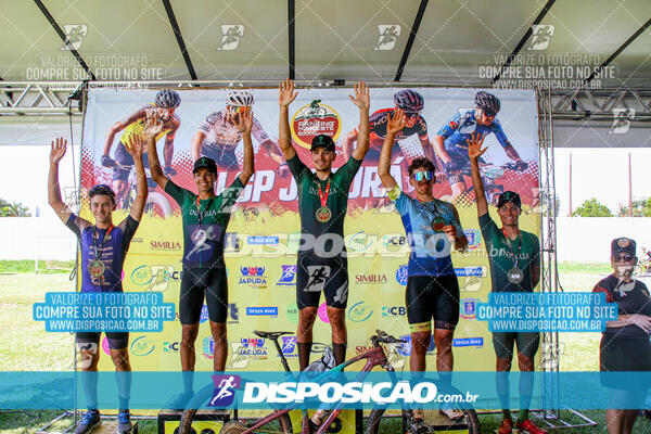 II Gp Japurá  de Mountain bike XCM