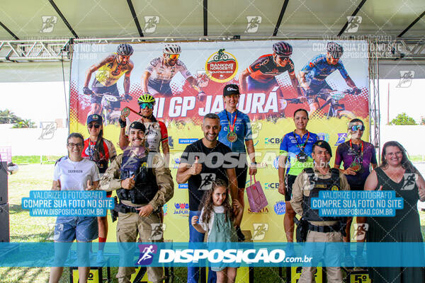 II Gp Japurá  de Mountain bike XCM