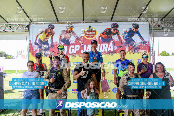 II Gp Japurá  de Mountain bike XCM