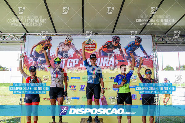 II Gp Japurá  de Mountain bike XCM