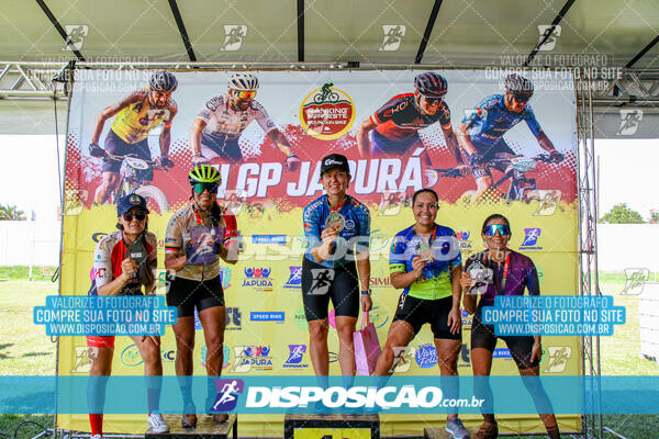 II Gp Japurá  de Mountain bike XCM