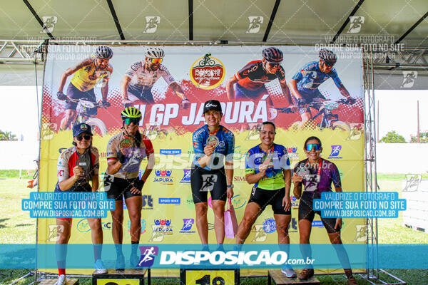 II Gp Japurá  de Mountain bike XCM