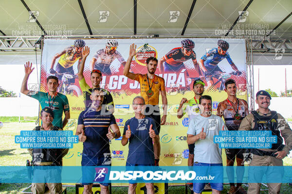 II Gp Japurá  de Mountain bike XCM