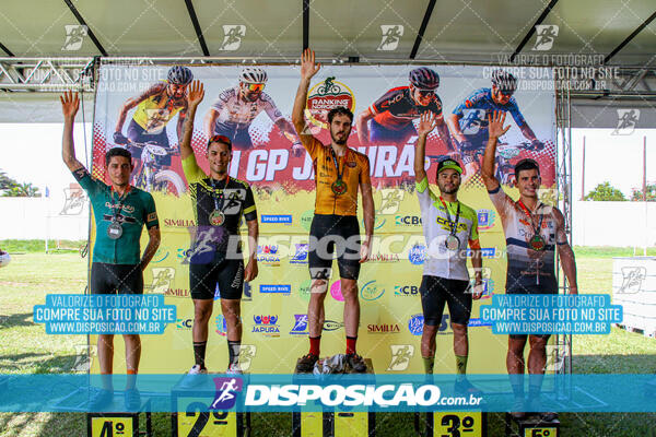 II Gp Japurá  de Mountain bike XCM